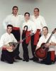 Griechische Folklore